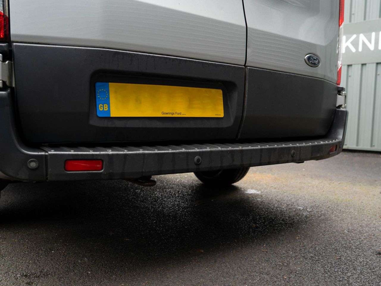 2014 FORD TRANSIT 2014 FORD TRANSIT