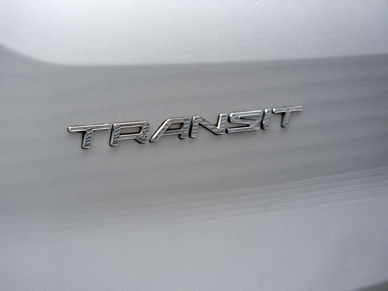 2014 FORD TRANSIT 2014 FORD TRANSIT