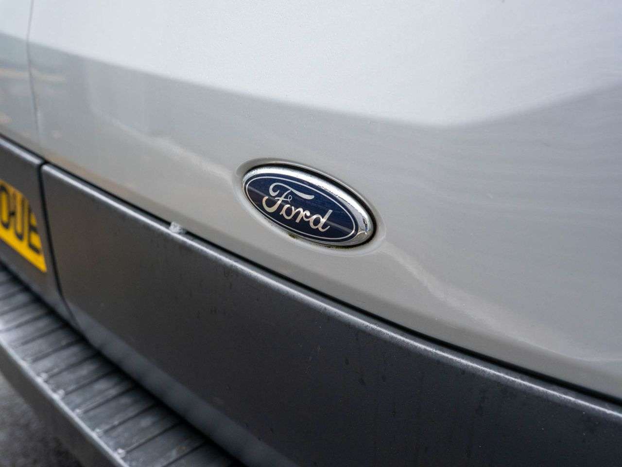 2014 FORD TRANSIT 2014 FORD TRANSIT