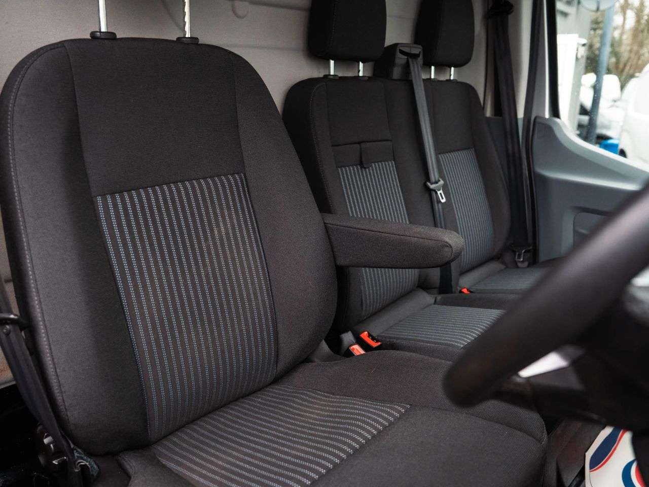 2014 FORD TRANSIT 2014 FORD TRANSIT