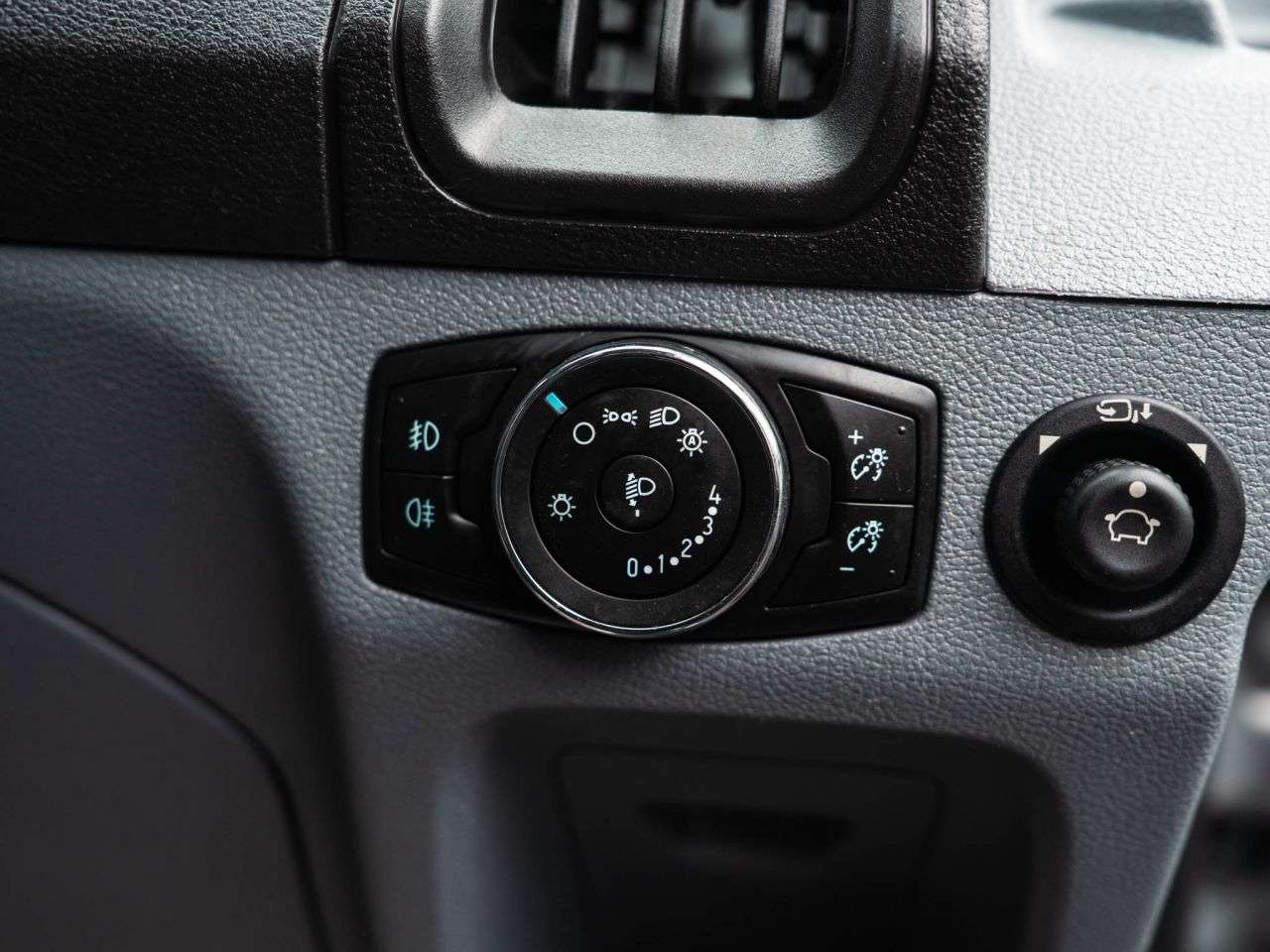 2014 FORD TRANSIT 2014 FORD TRANSIT