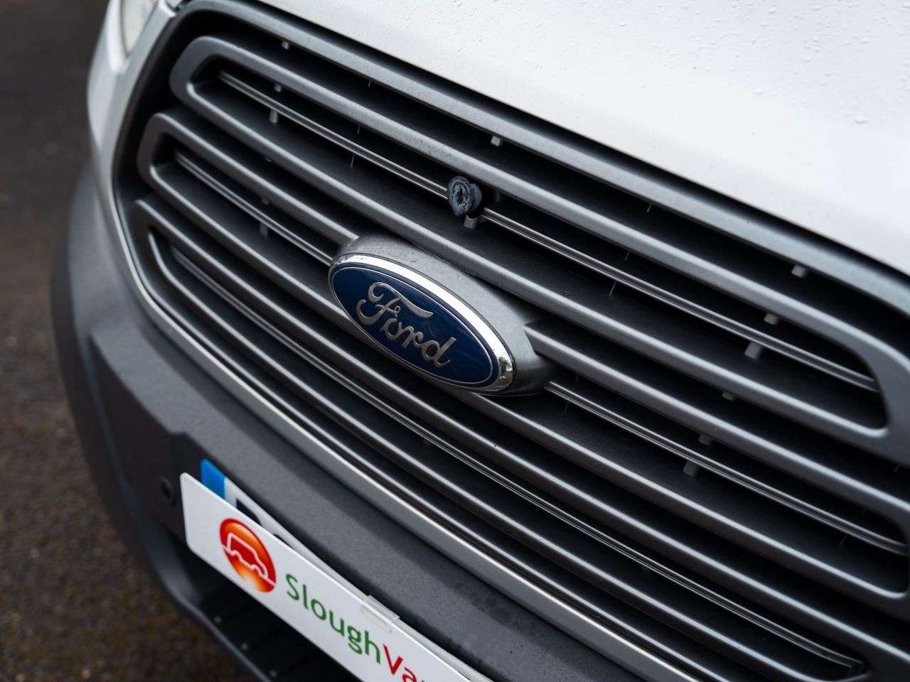 2014 FORD TRANSIT 2014 FORD TRANSIT