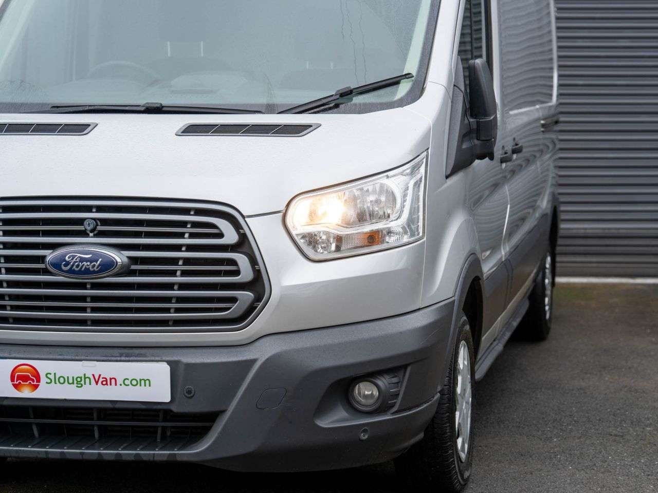 2014 FORD TRANSIT 2014 FORD TRANSIT
