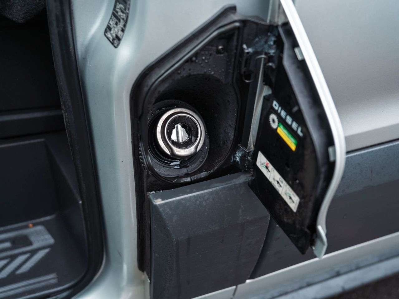 2014 FORD TRANSIT 2014 FORD TRANSIT