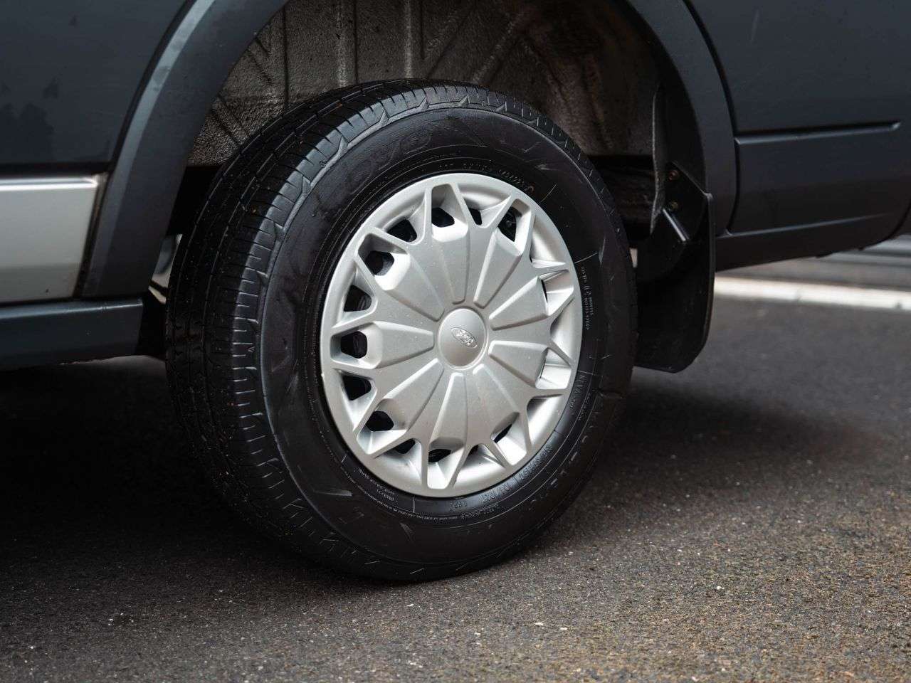 2014 FORD TRANSIT 2014 FORD TRANSIT