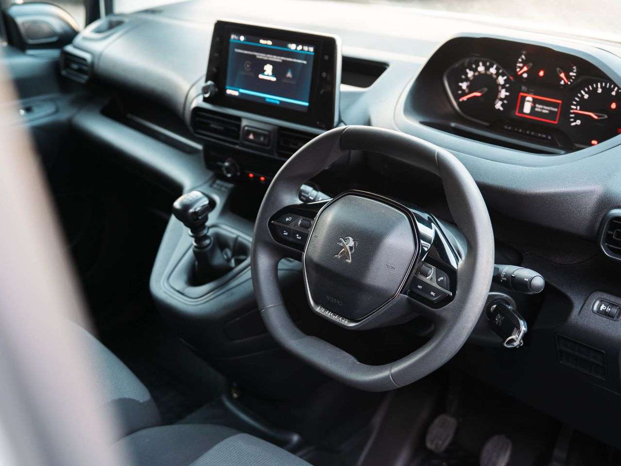 2022 PEUGEOT PARTNER 2022 PEUGEOT PARTNER