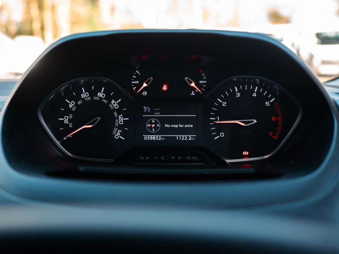 2022 PEUGEOT PARTNER 2022 PEUGEOT PARTNER