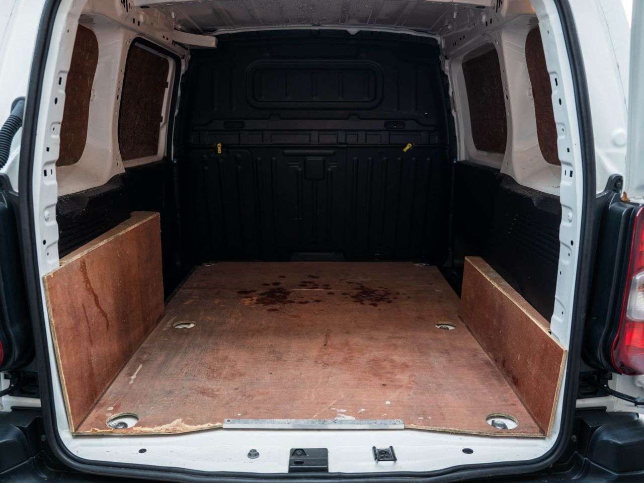 2022 PEUGEOT PARTNER 2022 PEUGEOT PARTNER