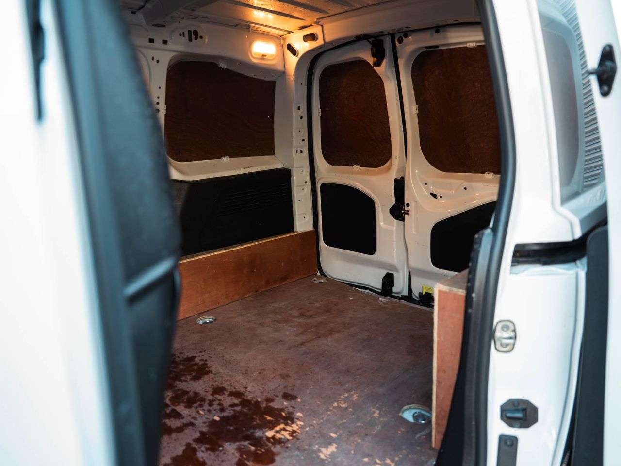 2022 PEUGEOT PARTNER 2022 PEUGEOT PARTNER