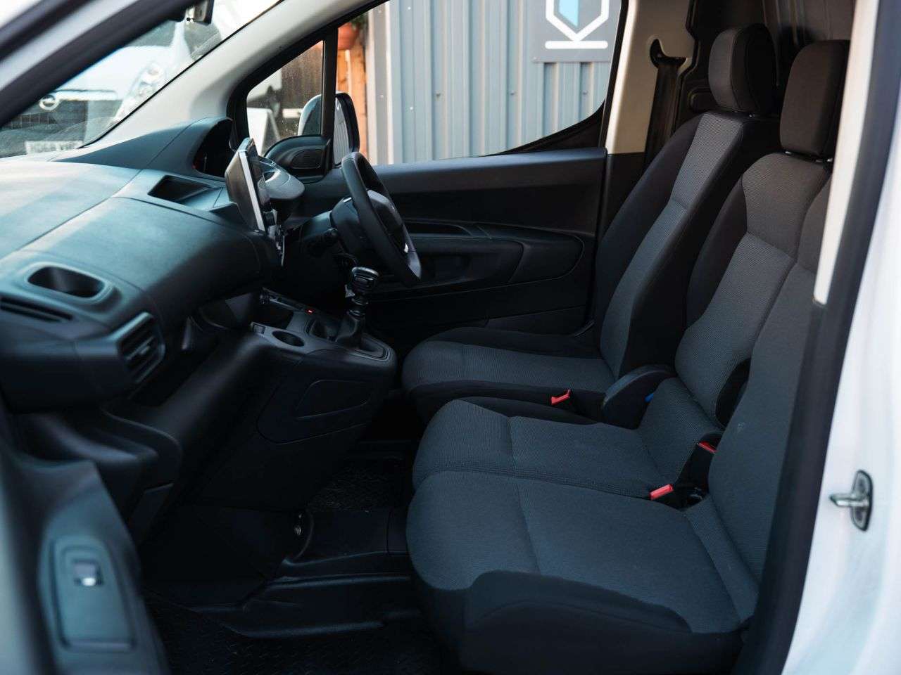 2022 PEUGEOT PARTNER 2022 PEUGEOT PARTNER