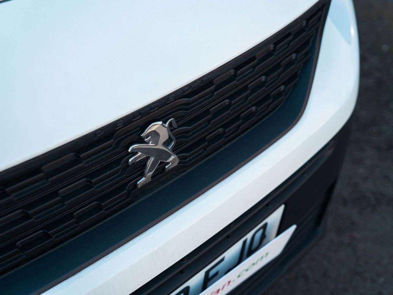 2022 PEUGEOT PARTNER 2022 PEUGEOT PARTNER