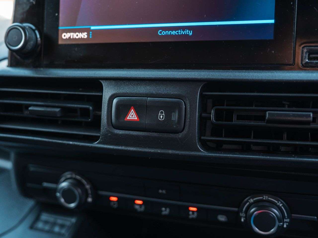 2022 PEUGEOT PARTNER 2022 PEUGEOT PARTNER