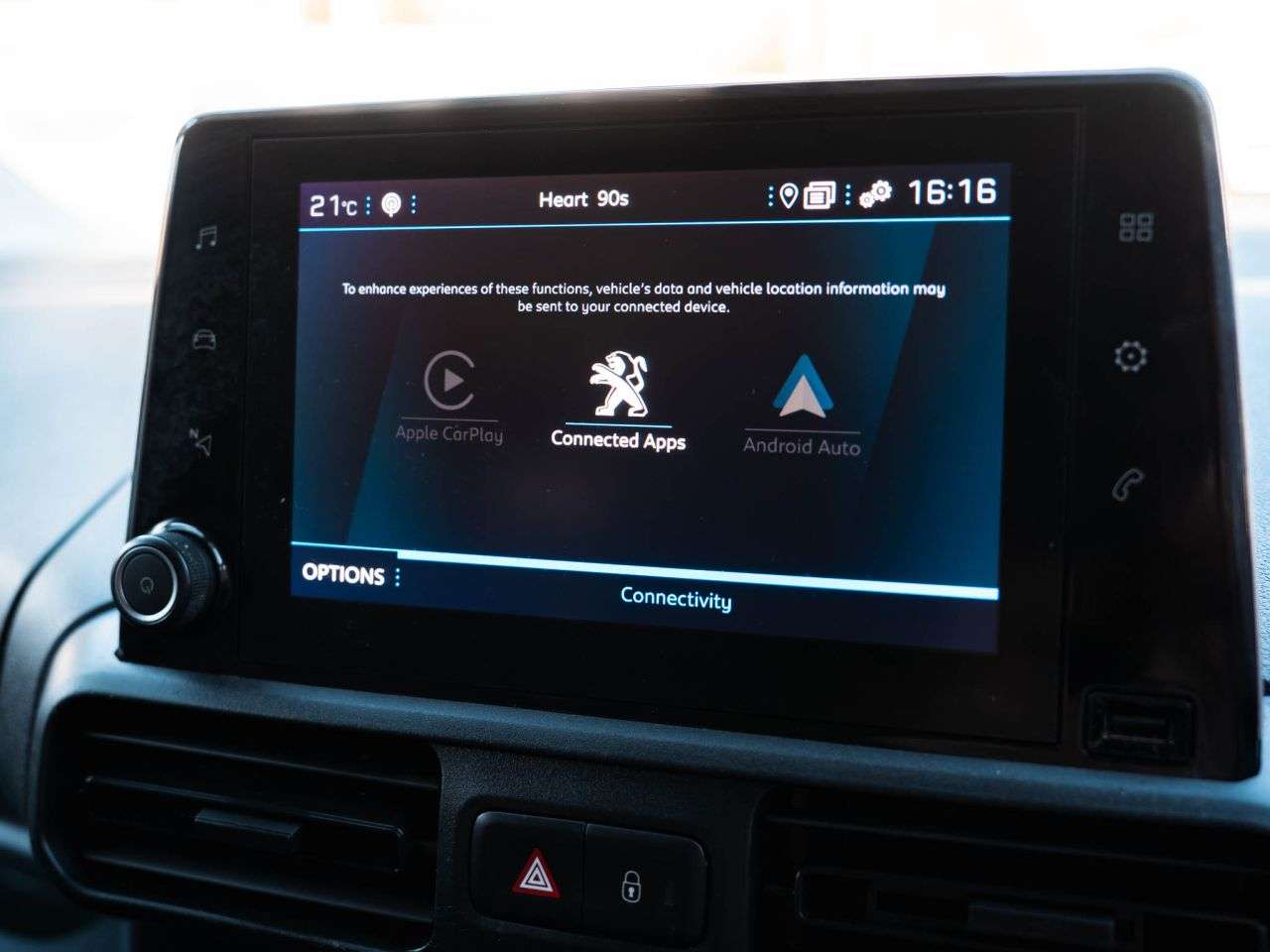 2022 PEUGEOT PARTNER 2022 PEUGEOT PARTNER