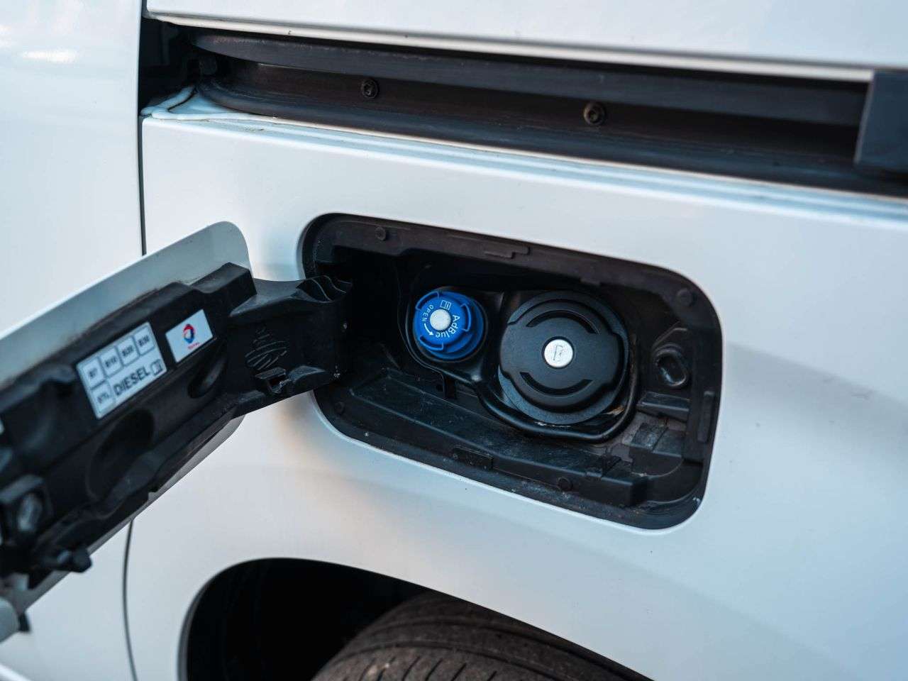 2022 PEUGEOT PARTNER 2022 PEUGEOT PARTNER