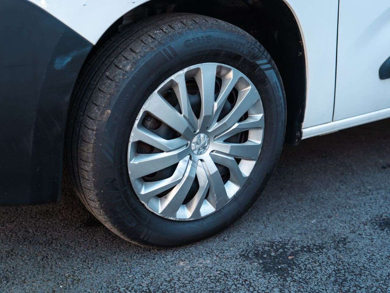 2022 PEUGEOT PARTNER 2022 PEUGEOT PARTNER