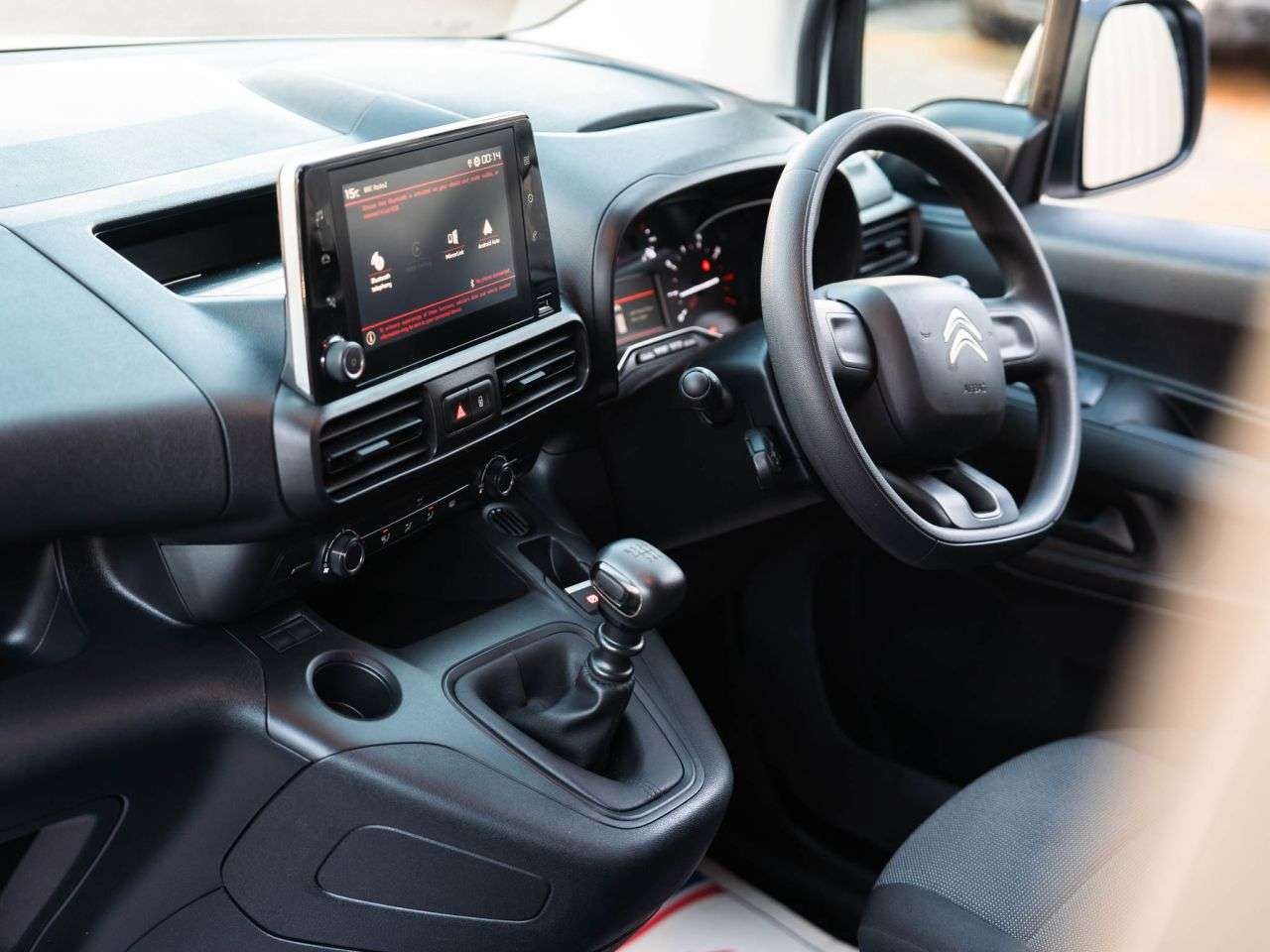 2023 CITROEN BERLINGO 2023 CITROEN BERLINGO