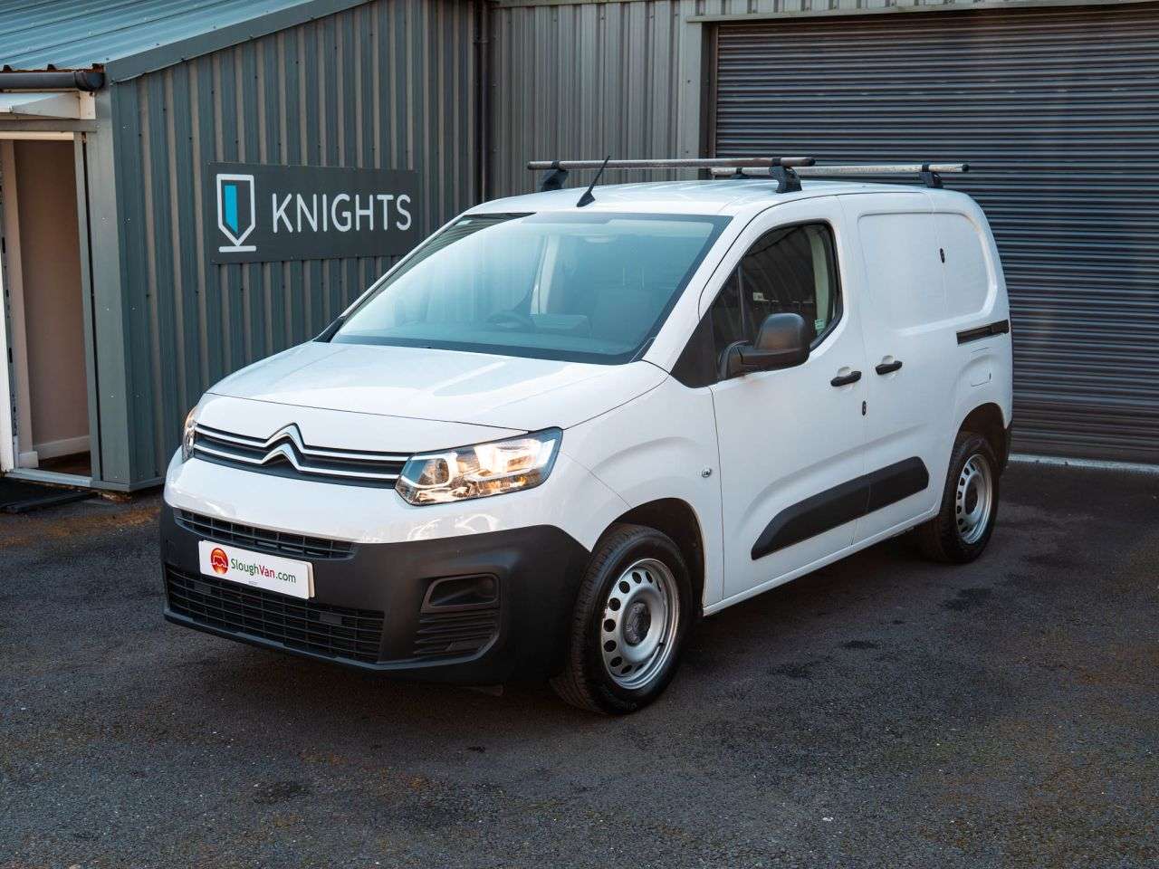 2023 CITROEN BERLINGO 2023 CITROEN BERLINGO