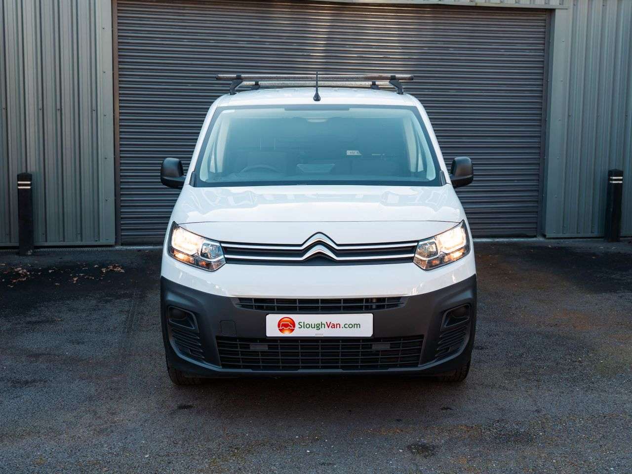 A 2023 CITROEN BERLINGO 1.5 BlueHDi 1000 Enterprise Edition M Panel Van 5dr Diesel Manual SWB Euro A 2023 CITROEN BERLINGO 1.5 BlueHDi 1000 Enterprise Edition M Panel Van 5dr Diesel Manual SWB Euro