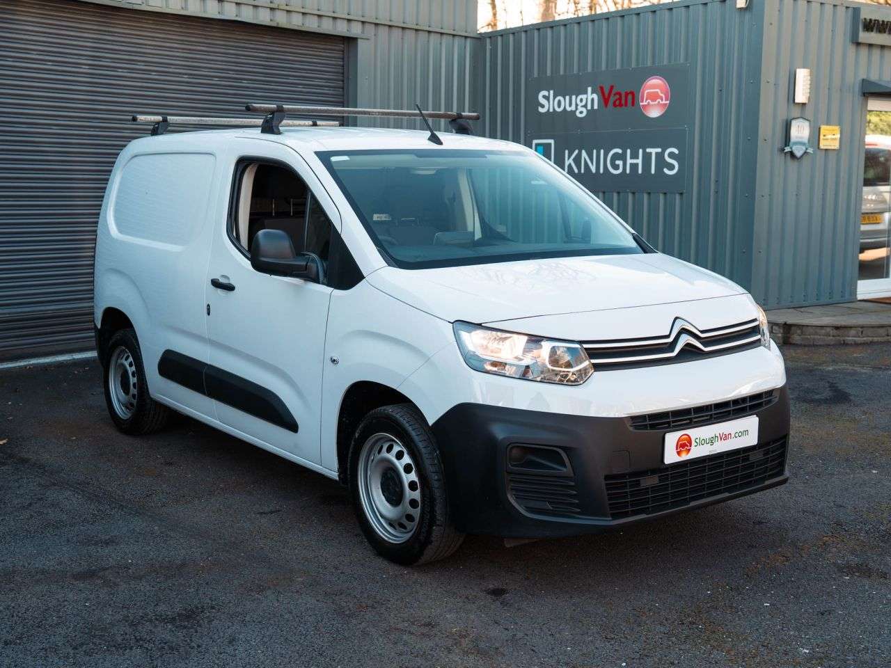 A 2023 CITROEN BERLINGO 1.5 BlueHDi 1000 Enterprise Edition M Panel Van 5dr Diesel Manual SWB Euro A 2023 CITROEN BERLINGO 1.5 BlueHDi 1000 Enterprise Edition M Panel Van 5dr Diesel Manual SWB Euro