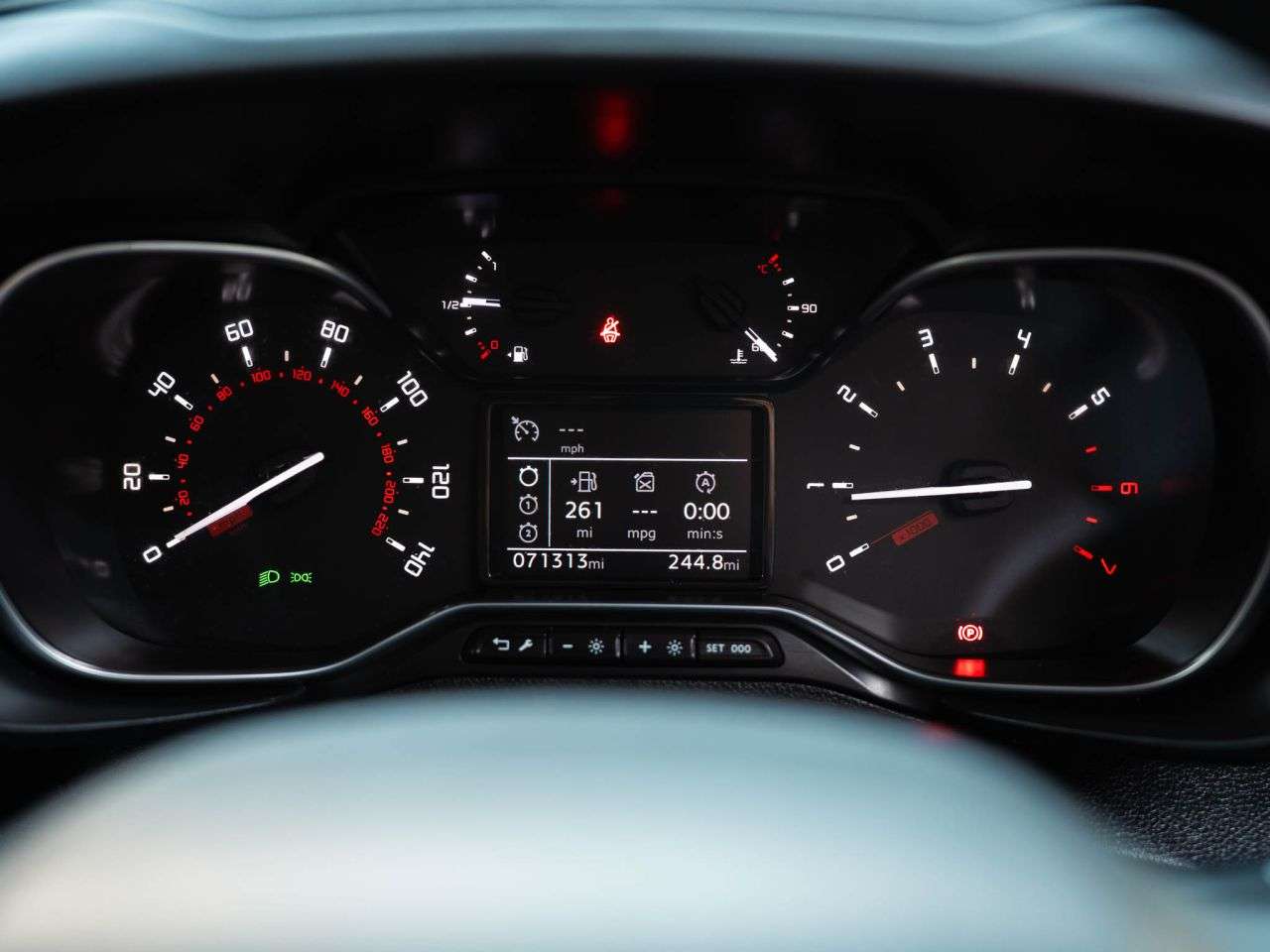 2023 CITROEN BERLINGO 2023 CITROEN BERLINGO