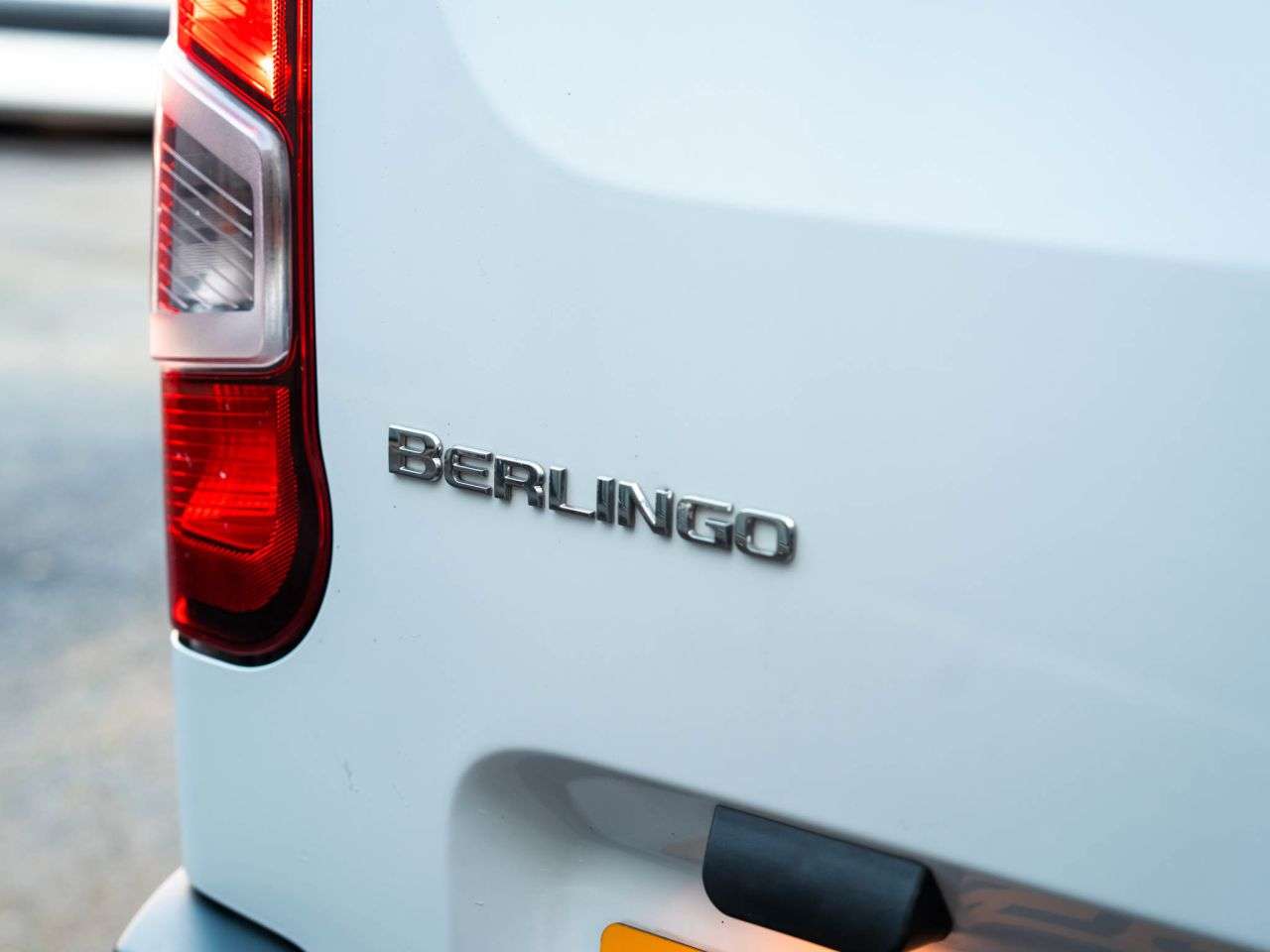 2023 CITROEN BERLINGO 2023 CITROEN BERLINGO