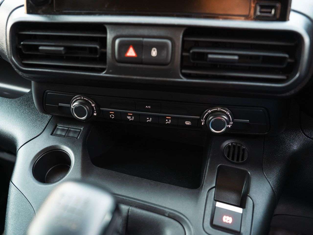 2023 CITROEN BERLINGO 2023 CITROEN BERLINGO