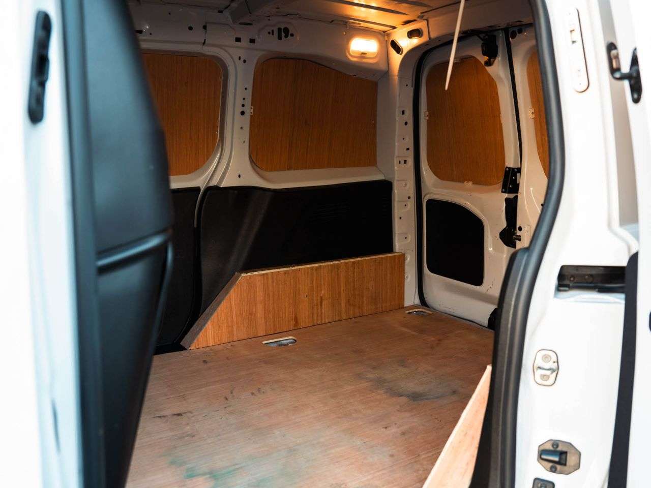 2023 CITROEN BERLINGO 2023 CITROEN BERLINGO