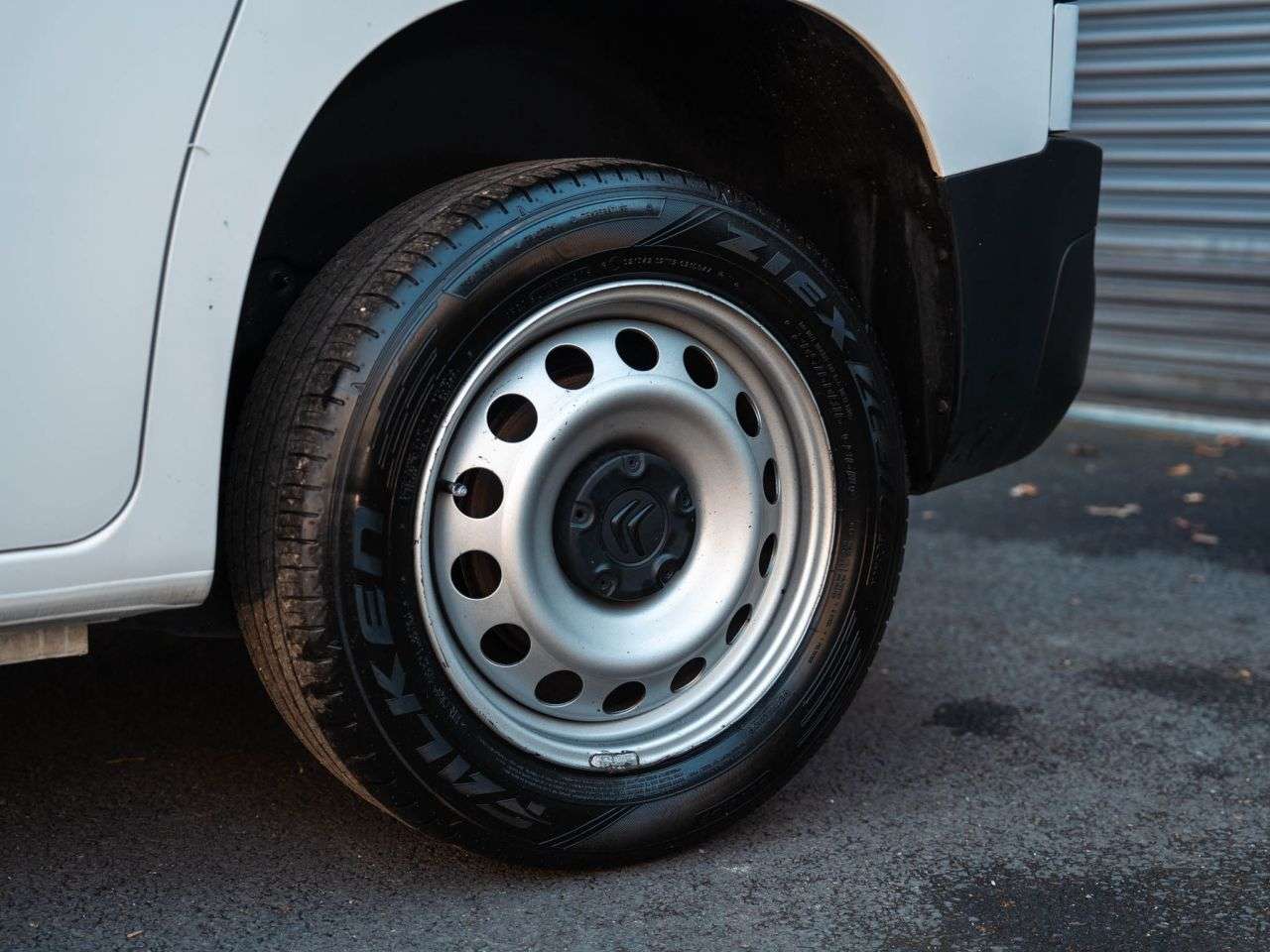 2023 CITROEN BERLINGO 2023 CITROEN BERLINGO