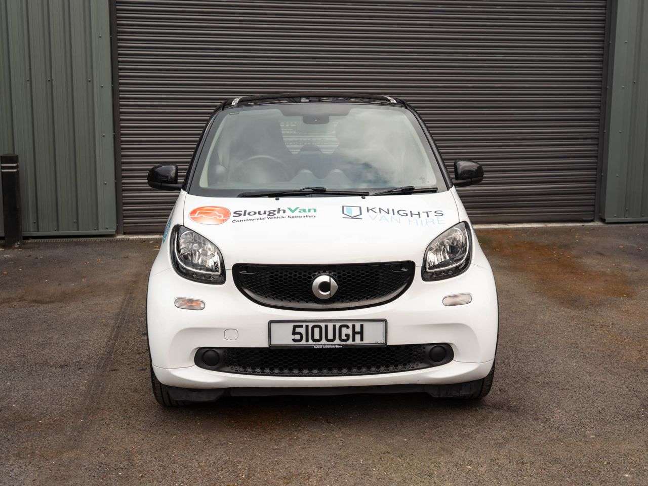 A 2018 SMART FORTWO 1.0 Prime Sport (Premium) Coupe 2dr Petrol Twinamic Euro 6 (s/s) (71 ps) AI A 2018 SMART FORTWO 1.0 Prime Sport (Premium) Coupe 2dr Petrol Twinamic Euro 6 (s/s) (71 ps) AI