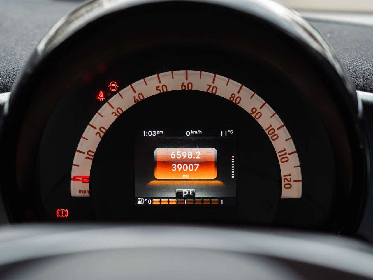 2018 SMART FORTWO 2018 SMART FORTWO