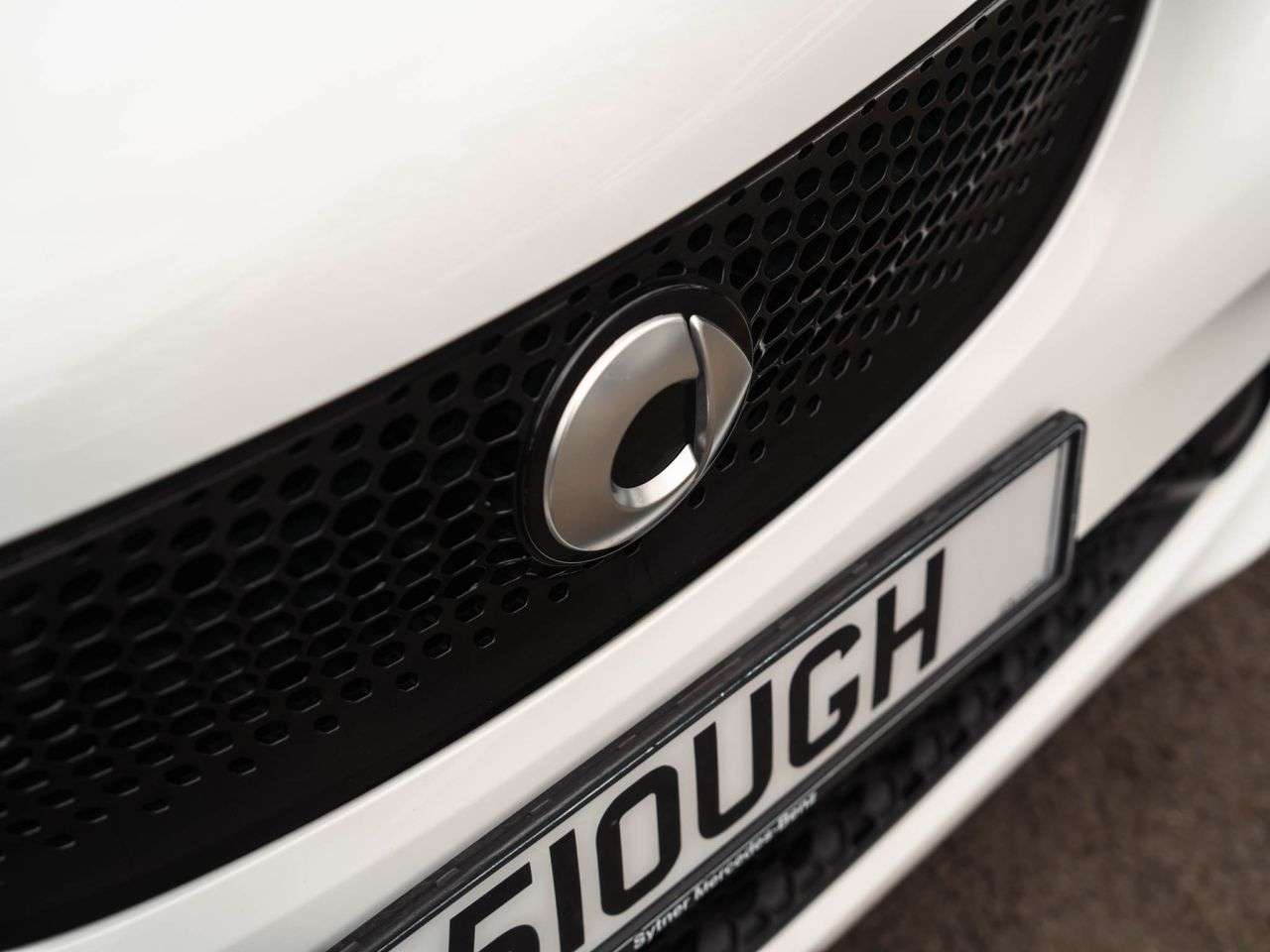 2018 SMART FORTWO 2018 SMART FORTWO