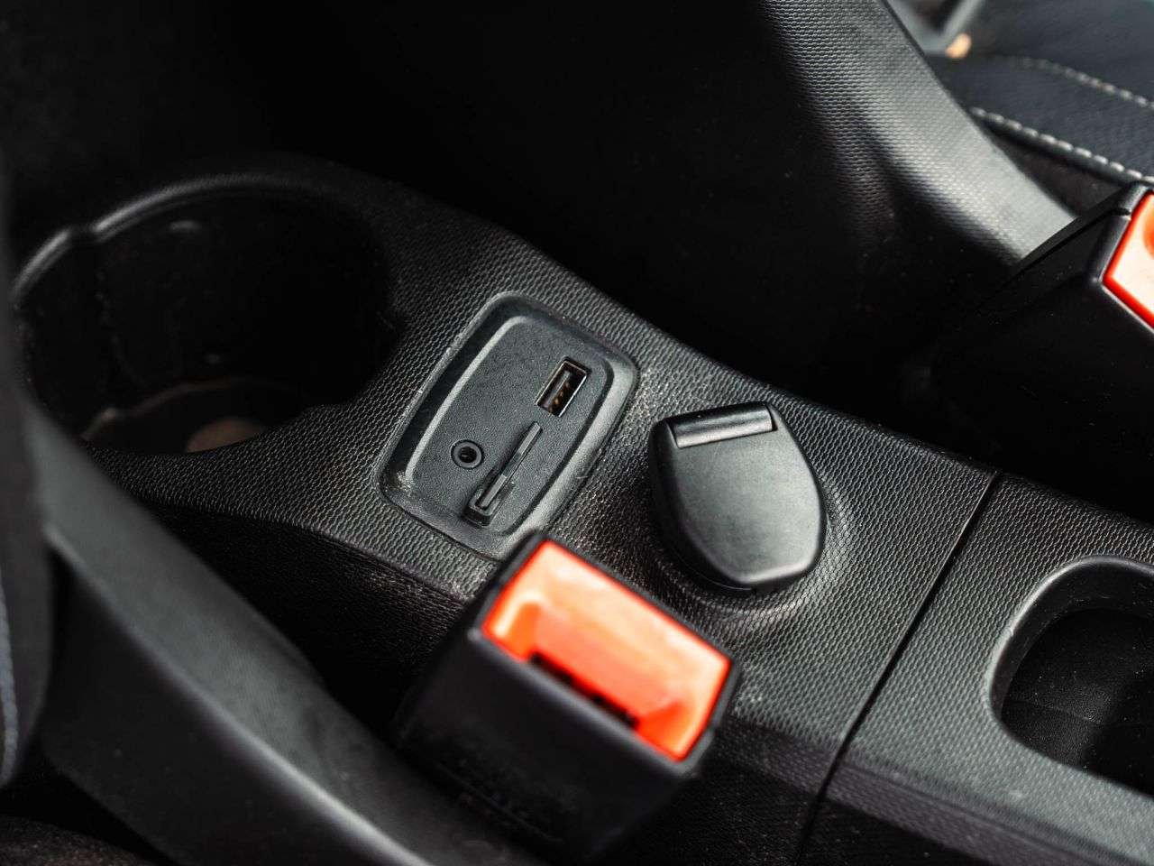 2018 SMART FORTWO 2018 SMART FORTWO