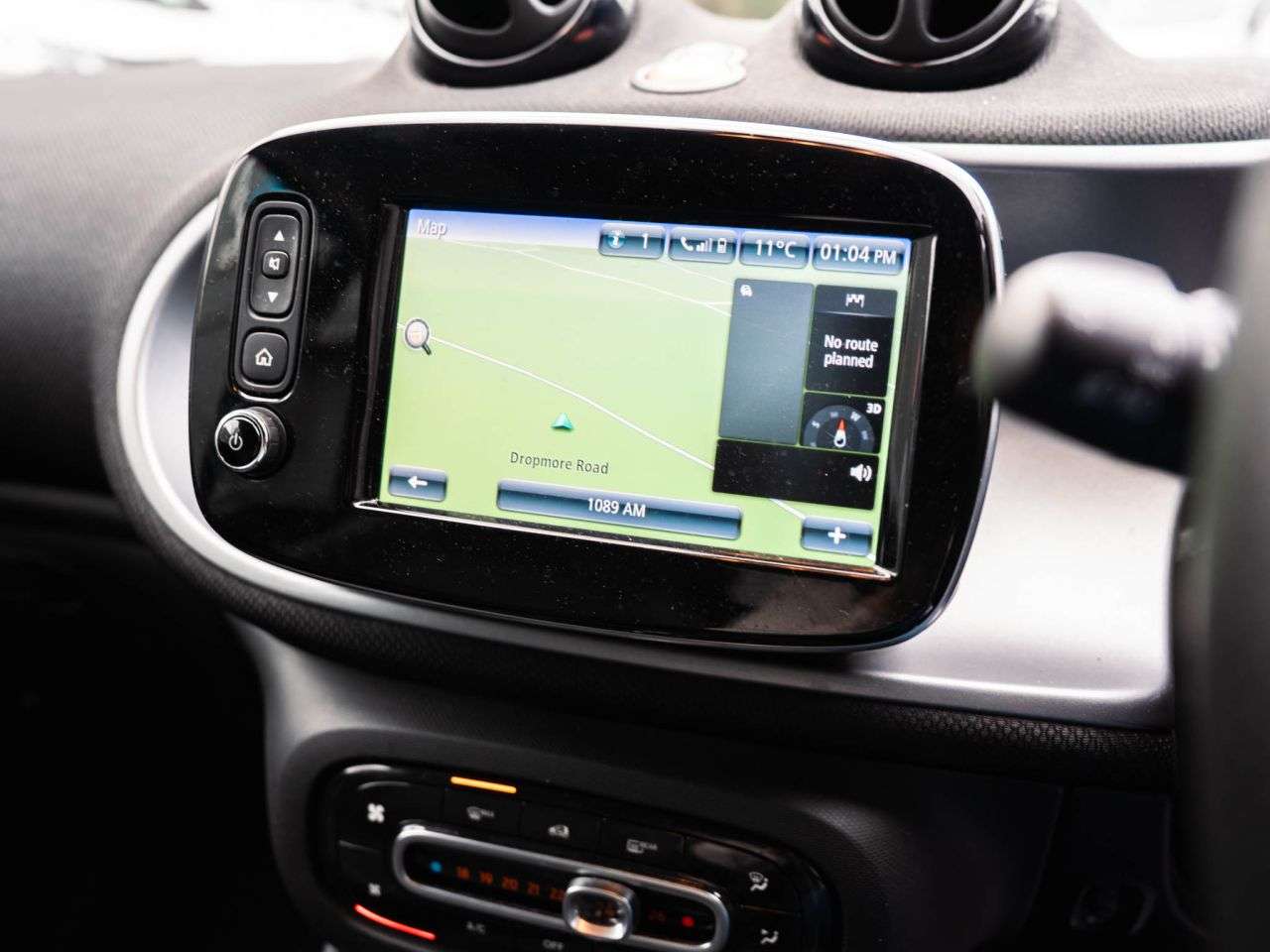 2018 SMART FORTWO 2018 SMART FORTWO