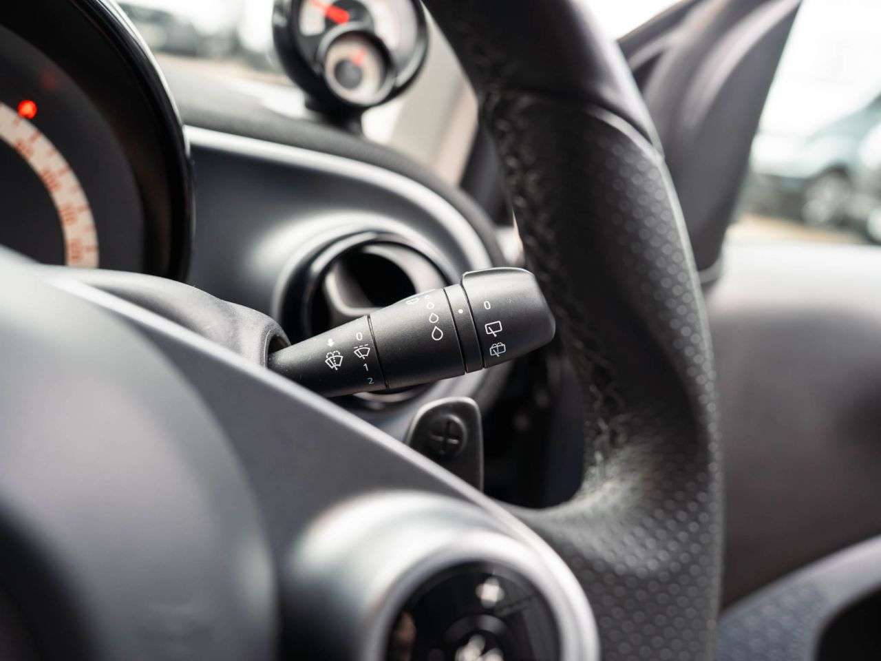 2018 SMART FORTWO 2018 SMART FORTWO