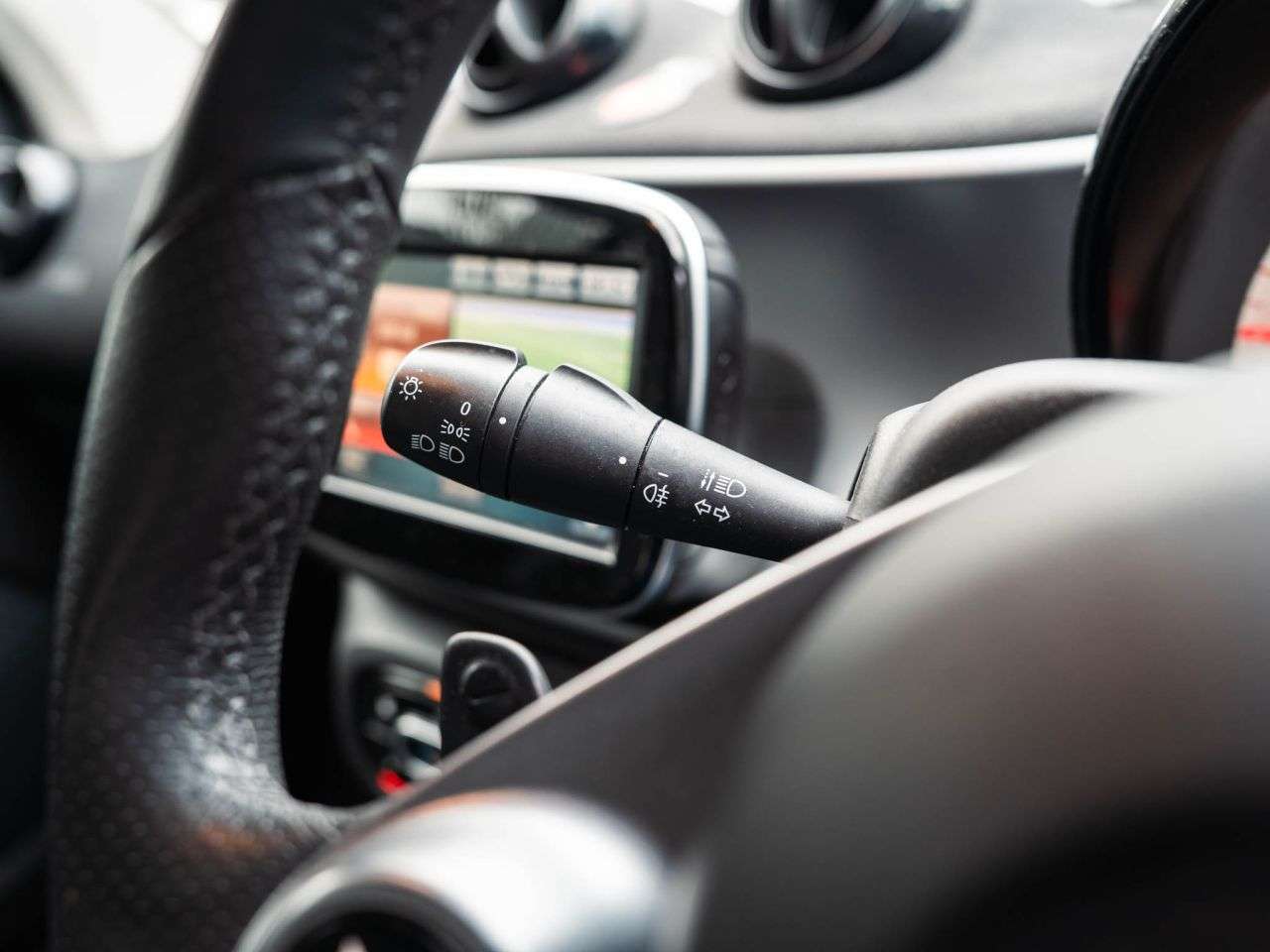 2018 SMART FORTWO 2018 SMART FORTWO