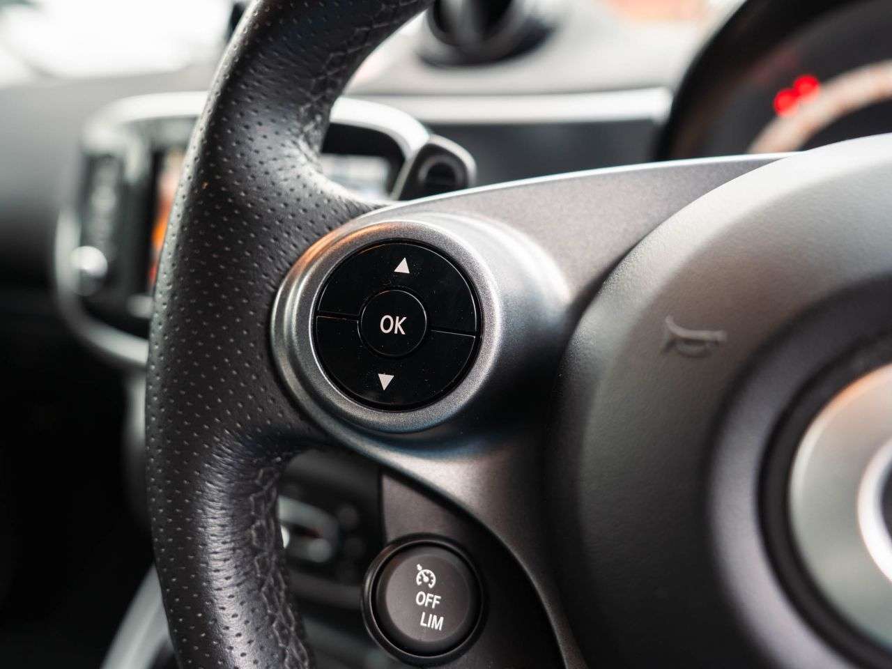 2018 SMART FORTWO 2018 SMART FORTWO