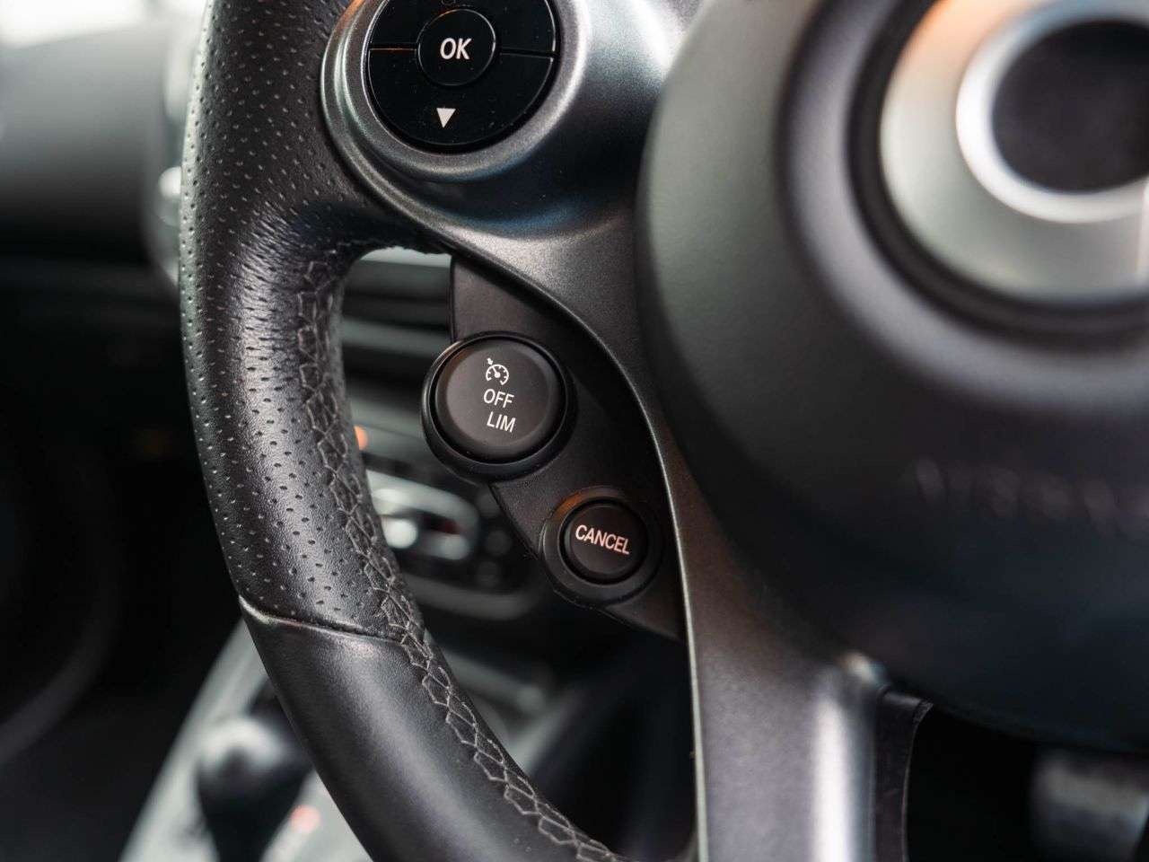 2018 SMART FORTWO 2018 SMART FORTWO