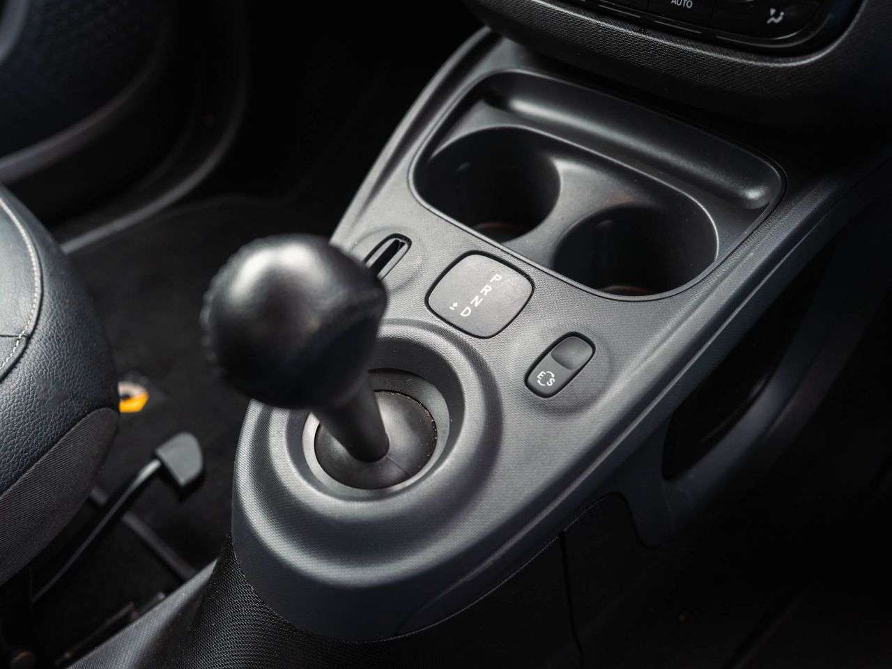 2018 SMART FORTWO 2018 SMART FORTWO