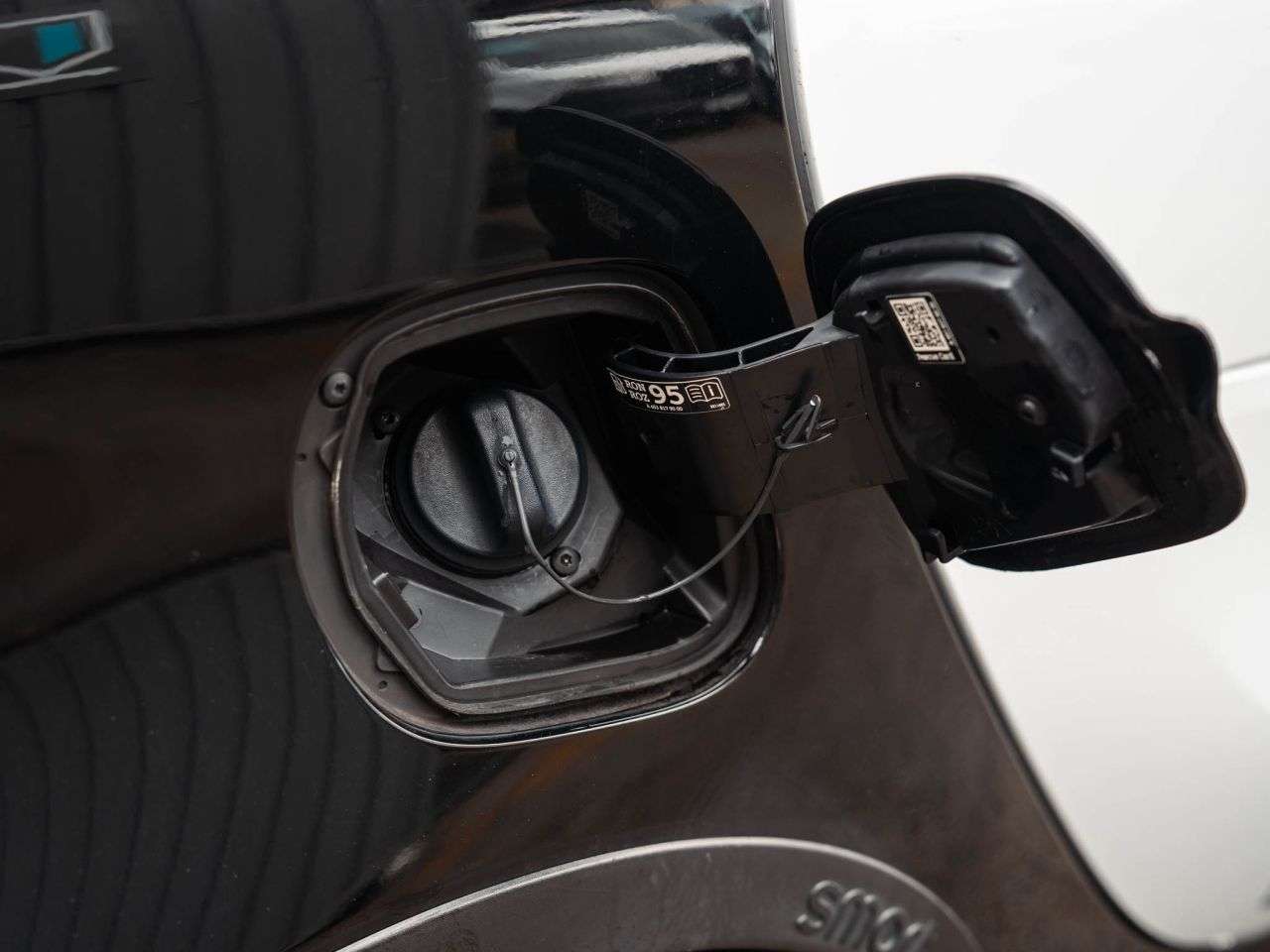 2018 SMART FORTWO 2018 SMART FORTWO