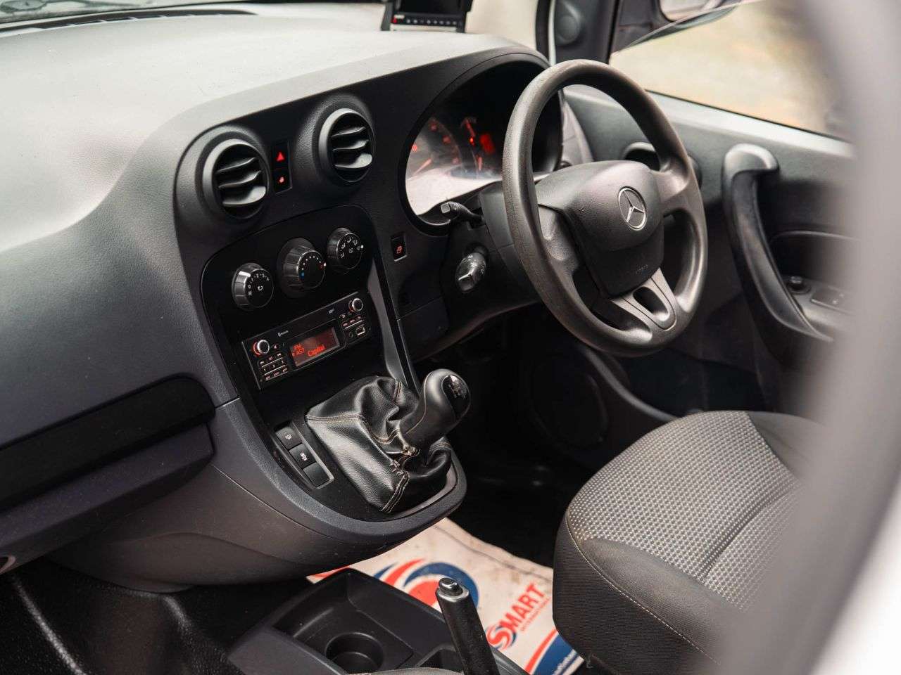 2018 MERCEDES-BENZ CITAN 2018 MERCEDES-BENZ CITAN