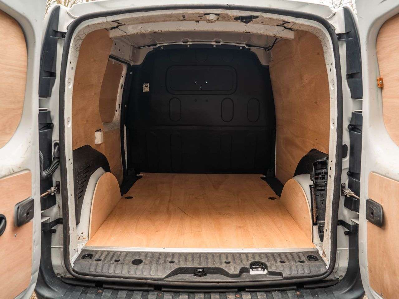 2018 MERCEDES-BENZ CITAN 2018 MERCEDES-BENZ CITAN