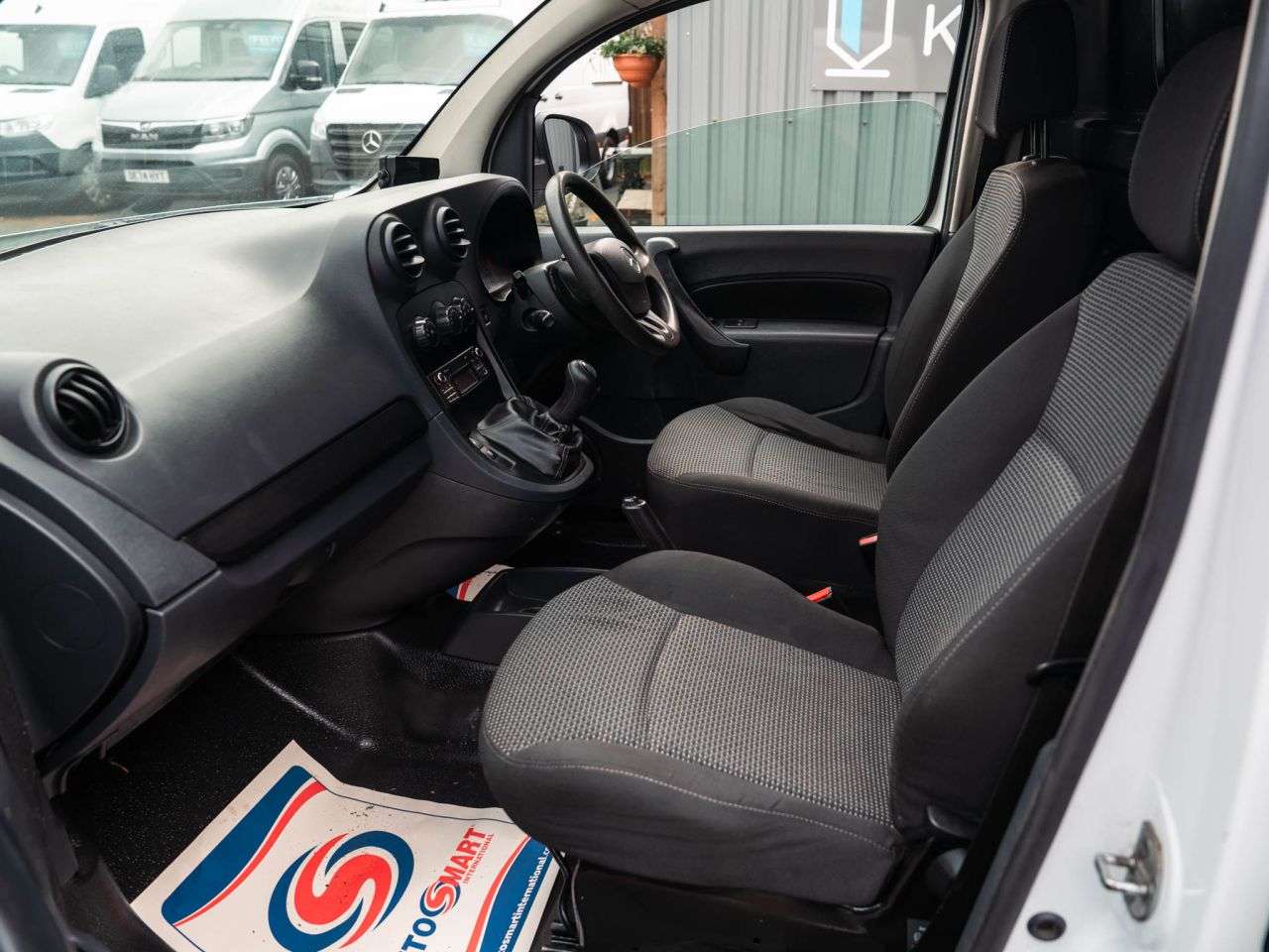 2018 MERCEDES-BENZ CITAN 2018 MERCEDES-BENZ CITAN