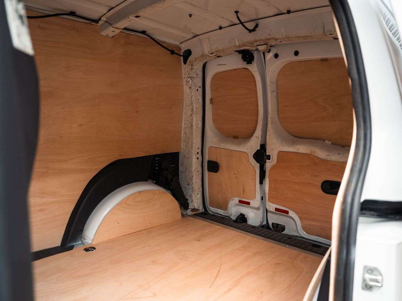 2018 MERCEDES-BENZ CITAN 2018 MERCEDES-BENZ CITAN