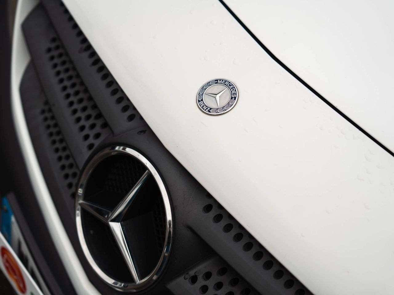 2018 MERCEDES-BENZ CITAN 2018 MERCEDES-BENZ CITAN