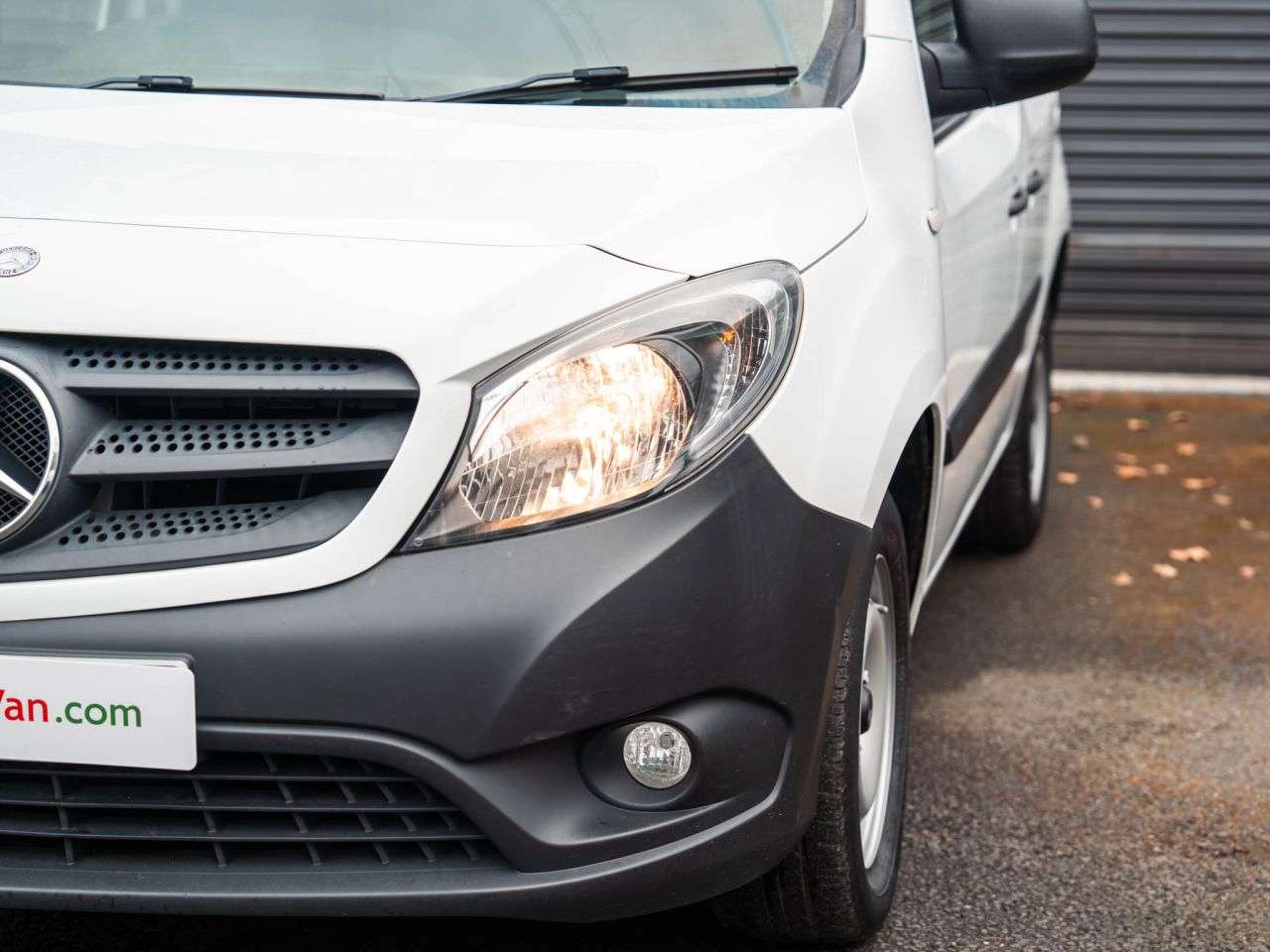 2018 MERCEDES-BENZ CITAN 2018 MERCEDES-BENZ CITAN