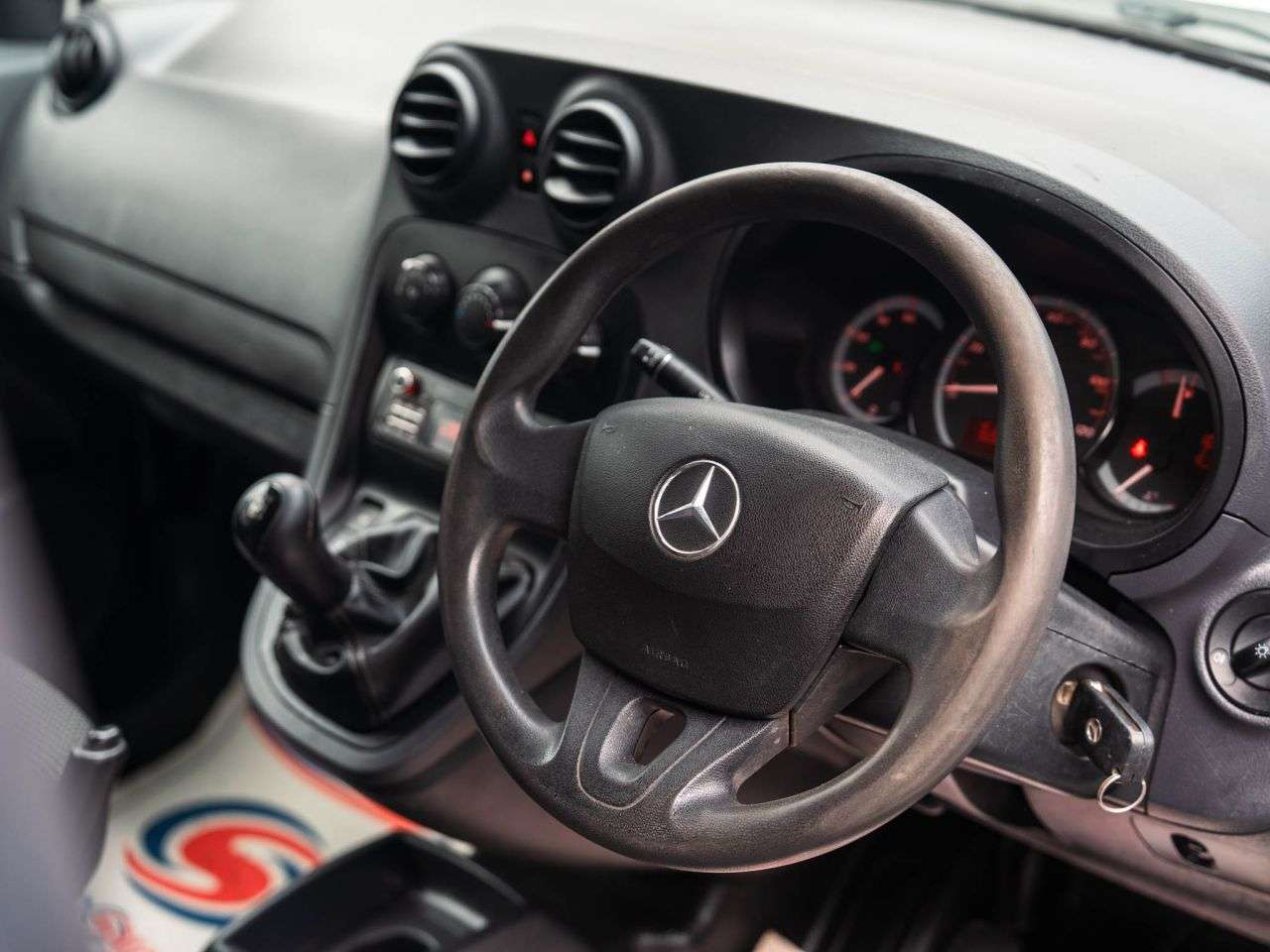 2018 MERCEDES-BENZ CITAN 2018 MERCEDES-BENZ CITAN