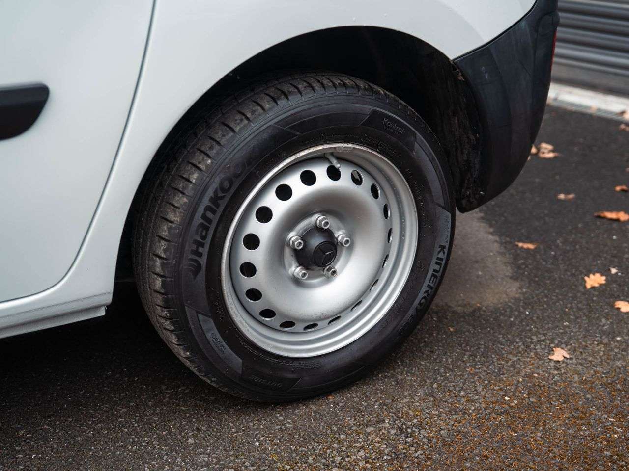 2018 MERCEDES-BENZ CITAN 2018 MERCEDES-BENZ CITAN