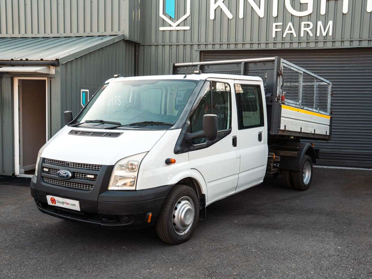 2014 FORD TRANSIT 2014 FORD TRANSIT