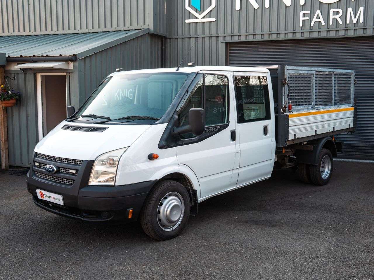 2014 FORD TRANSIT 2014 FORD TRANSIT
