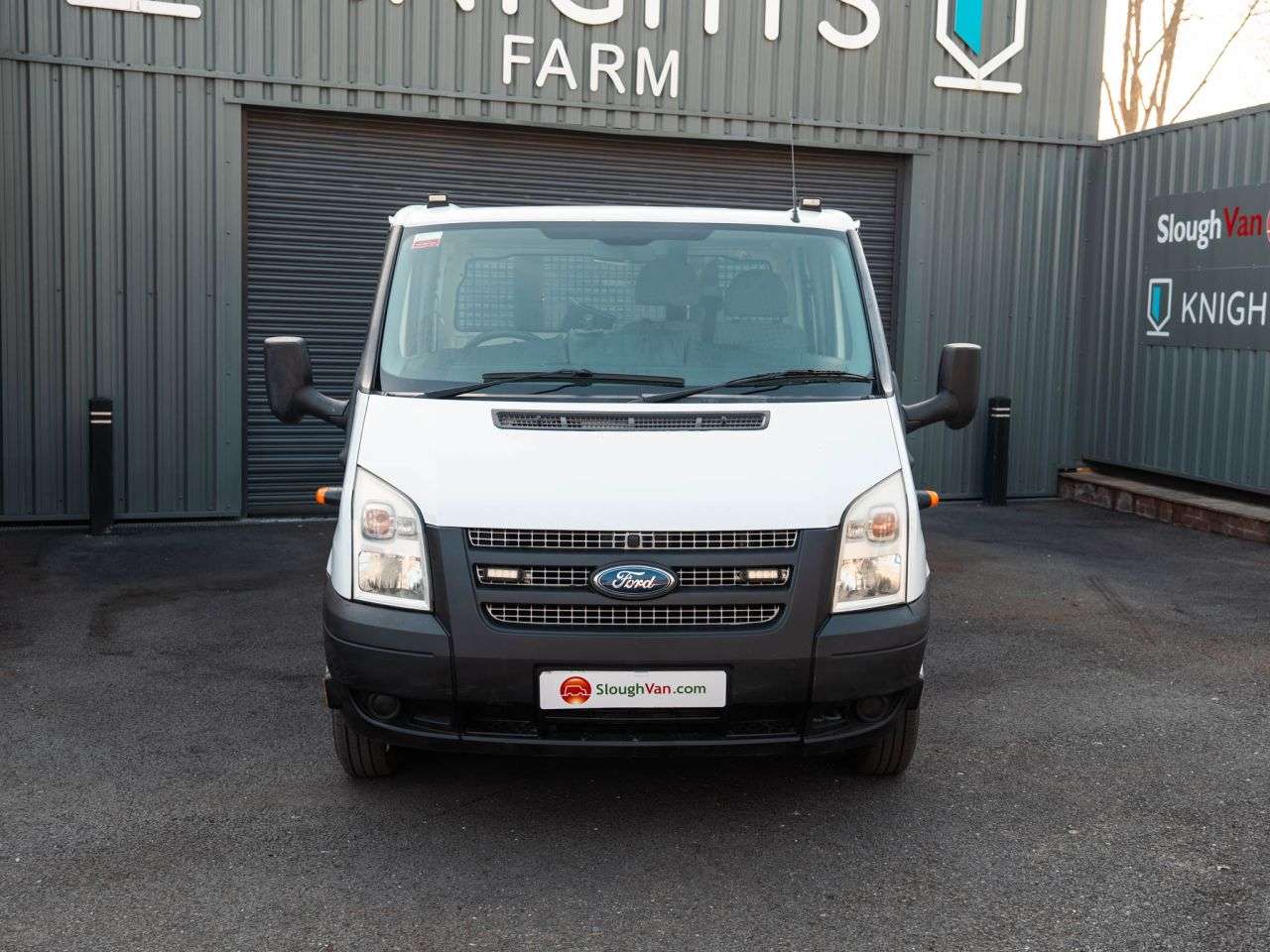 2014 FORD TRANSIT 2014 FORD TRANSIT